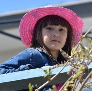 Meet your Posher, Patcharin